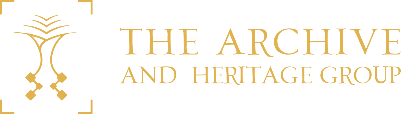 The Archive and Heritage Group
